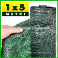 hot sale shade net on roll agriculture used black shade cloth